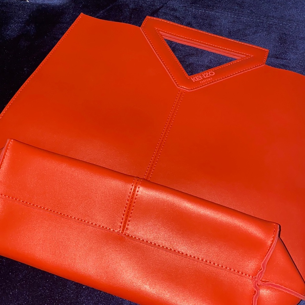 Kenzo tote